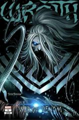 Web of Venom: Wraith [Kirkham] Comic Books Web of Venom: Wraith Prices