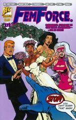 Femforce #173 (2015) Comic Books Femforce Prices