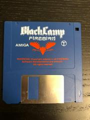 Black Lamp Amiga Prices