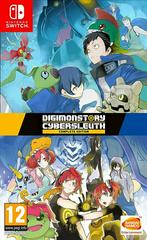 Digimon Story: Cyber Sleuth Complete Edition PAL Nintendo Switch Prices