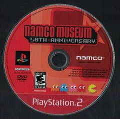 Photo By Canadian Brick Cafe | Namco Museum 50th Anniversary Playstation 2