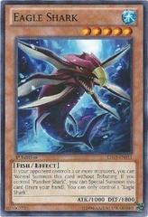 Eagle Shark [1st Edition] LTGY-EN011 YuGiOh Lord of the Tachyon Galaxy Prices