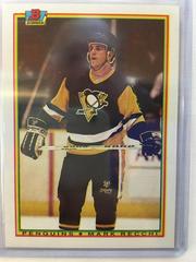 Mark Recchi #206 Hockey Cards 1990 Bowman Prices