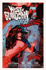 West of Sundown #5 (2022) Comic Books West of Sundown Prices