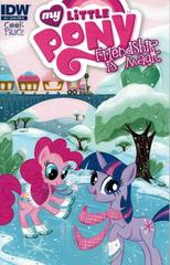 My Little Pony: Friendship Is Magic [B] #3 (2013) Comic Books My Little Pony: Friendship is Magic Prices
