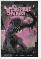 These Savage Shores #3 (2019) Comic Books These Savage Shores Prices