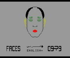 Faces PAL MSX Prices