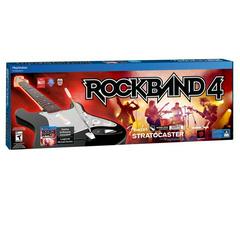 Rock Band 4 [Guitar Bundle] Playstation 4 Prices