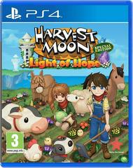 Harvest Moon Light of Hope PAL Playstation 4 Prices