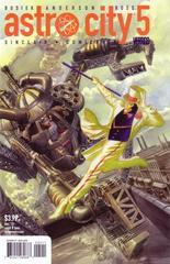 Astro City #5 (2013) Comic Books Astro City Prices