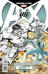 Avengers vs. X-Men [X-Men] Comic Books Avengers vs. X-Men Prices