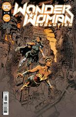 Wonder Woman: Evolution #6 (2022) Comic Books Wonder Woman: Evolution Prices