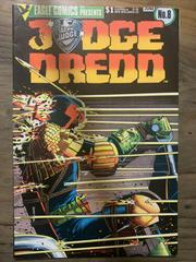 Judge Dredd #8 (1984) Comic Books Judge Dredd Prices