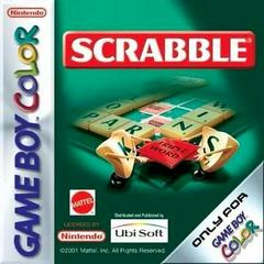 Scrabble PAL GameBoy Color Prices