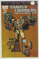 The Transformers: More Than Meets the Eye #23 (2013) Comic Books The Transformers: More Than Meets the Eye Prices