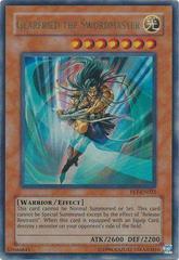Gearfried the Swordmaster YuGiOh Flaming Eternity Prices