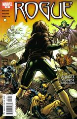 Rogue #12 (2005) Comic Books Rogue Prices