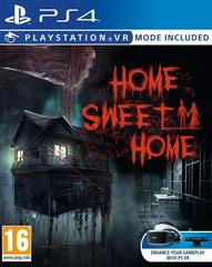 Home Sweet Home PAL Playstation 4 Prices