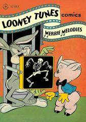Looney Tunes and Merrie Melodies Comics #72 (1947) Comic Books Looney Tunes and Merrie Melodies Comics Prices