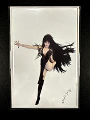 Elvira in Horrorland [Photo Virgin] Comic Books Elvira in Horrorland Prices