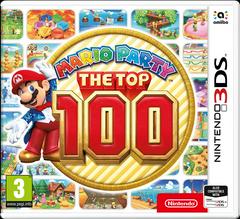 Mario Party: The Top 100 PAL Nintendo 3DS Prices