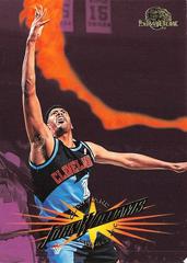 John Williams #23 Basketball Cards 1995 Skybox Premium Prices