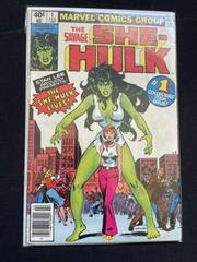 Marvel Masterworks The Savage She-Hulk Comic Books Marvel Masterworks Prices