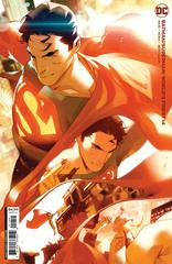 Batman / Superman: World's Finest [Di Meo] #14 (2023) Comic Books Batman / Superman: World's Finest Prices