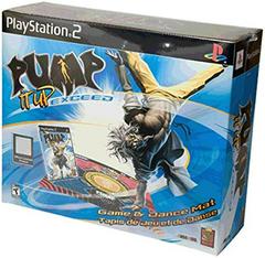 Pump It Up: Exceed [Bundle] Playstation 2 Prices