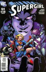 Supergirl #64 (2011) Comic Books Supergirl Prices