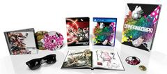 Danganronpa 1-2 Reload [Collector's Edition] PAL Playstation 4 Prices