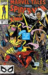 Marvel Tales #236 (1990) Comic Books Marvel Tales Prices