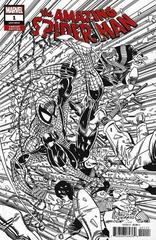 Amazing Spider-Man [Remastered Sketch] Comic Books Amazing Spider-Man Prices