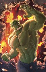 Hulk [R1c0 B] Comic Books Hulk Prices