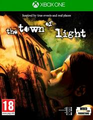 The Tower of Light PAL Xbox One Prices