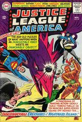 Justice League of America #40 (1965) Comic Books Justice League of America Prices