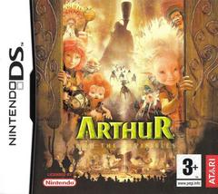 Arthur and the Invisibles PAL Nintendo DS Prices