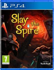 Slay the Spire PAL Playstation 4 Prices