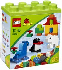 Building Fun LEGO DUPLO Prices