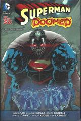 Superman: Doomed (2015) Comic Books Superman: Doomed Prices