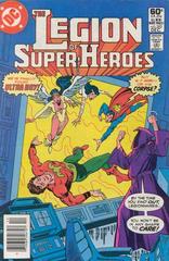 Legion of Super-Heroes #282 (1981) Comic Books Legion of Super-Heroes Prices