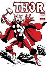 Thor [Cho] #13 (2021) Comic Books Thor Prices