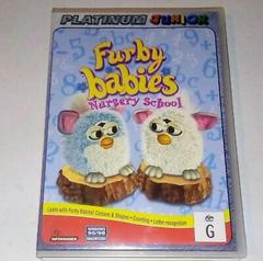 Furby Babies: Nursery School PC Games Prices