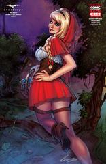 Red Agent: Island of Dr Moreau [C2E2] #2 (2020) Comic Books Red Agent: Island of Dr. Moreau Prices