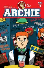 Archie [Books-A-Million] #1 (2015) Comic Books Archie Prices