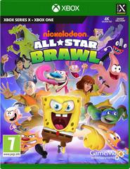 Nickelodeon All-Star Brawl PAL Xbox Series X Prices