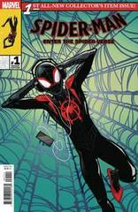 Spider-Man: Enter the Spider-Verse Comic Books Spider-Man: Enter the Spider-Verse Prices