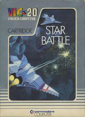 Star Battle Vic-20 Prices