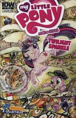 My Little Pony: Micro-Series [Double Midnight] #1 (2013) Comic Books My Little Pony Micro-Series Prices