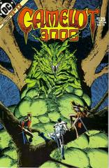 Camelot 3000 #11 (1984) Comic Books Camelot 3000 Prices